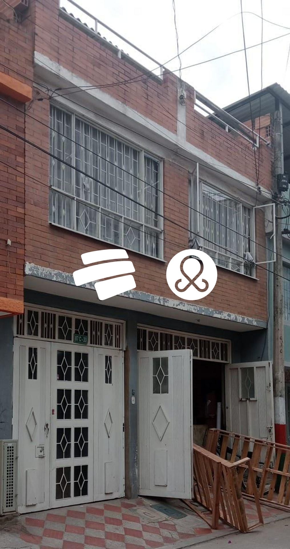 Casa en venta en Bosa Chicala, Bogotá · foto 13 de 24