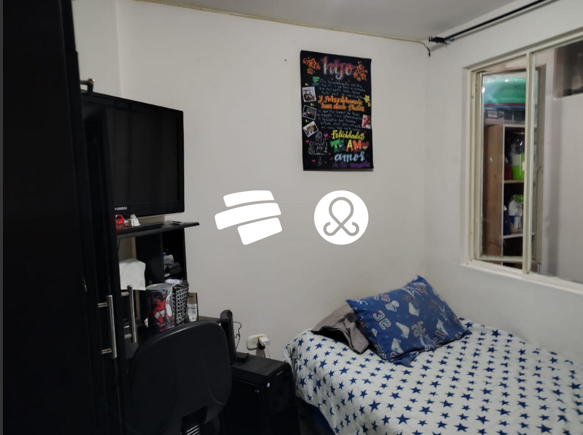 Casa en venta en Bosa Chicala, Bogotá · foto 15 de 24