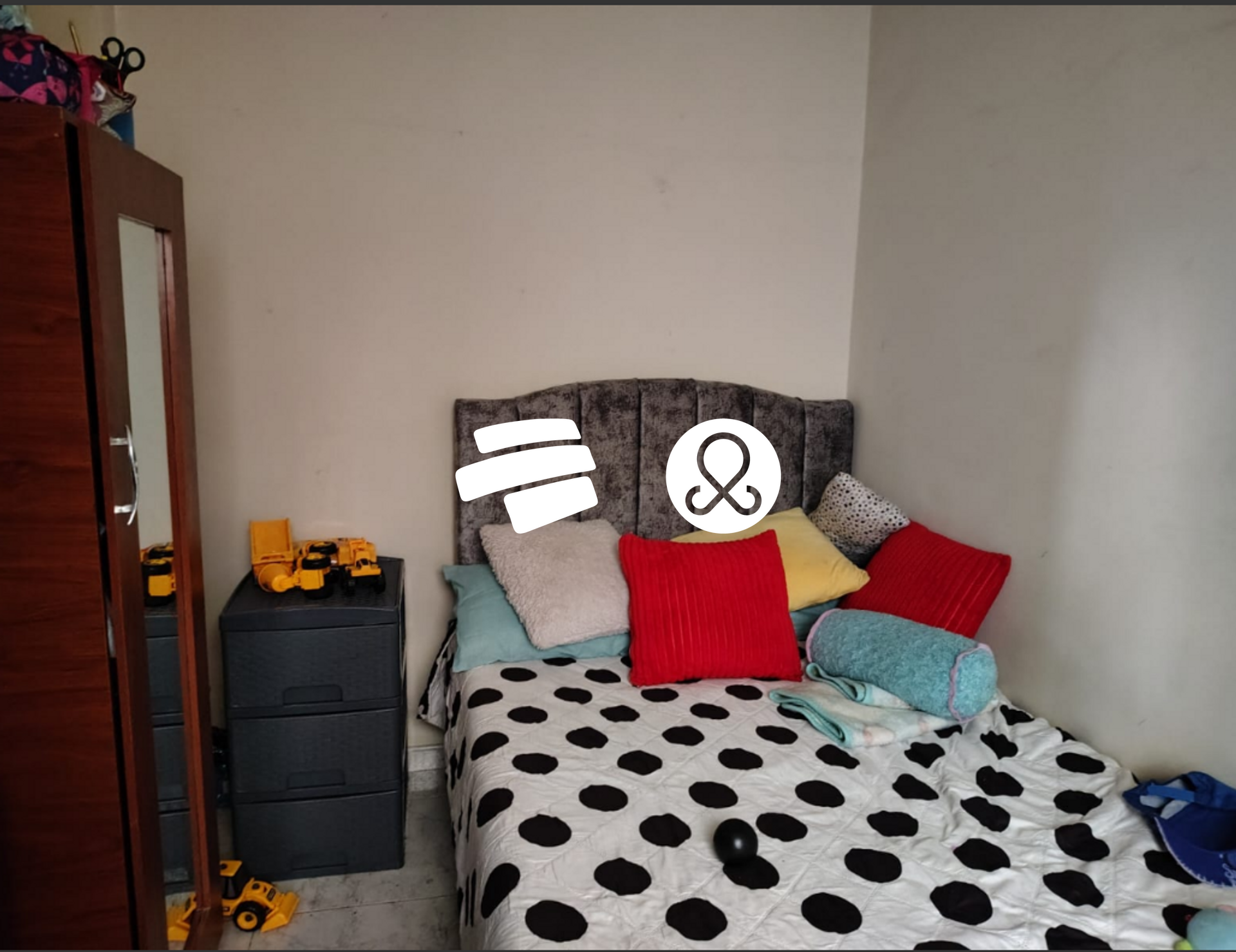 Casa en venta en Bosa Chicala, Bogotá · foto 18 de 24