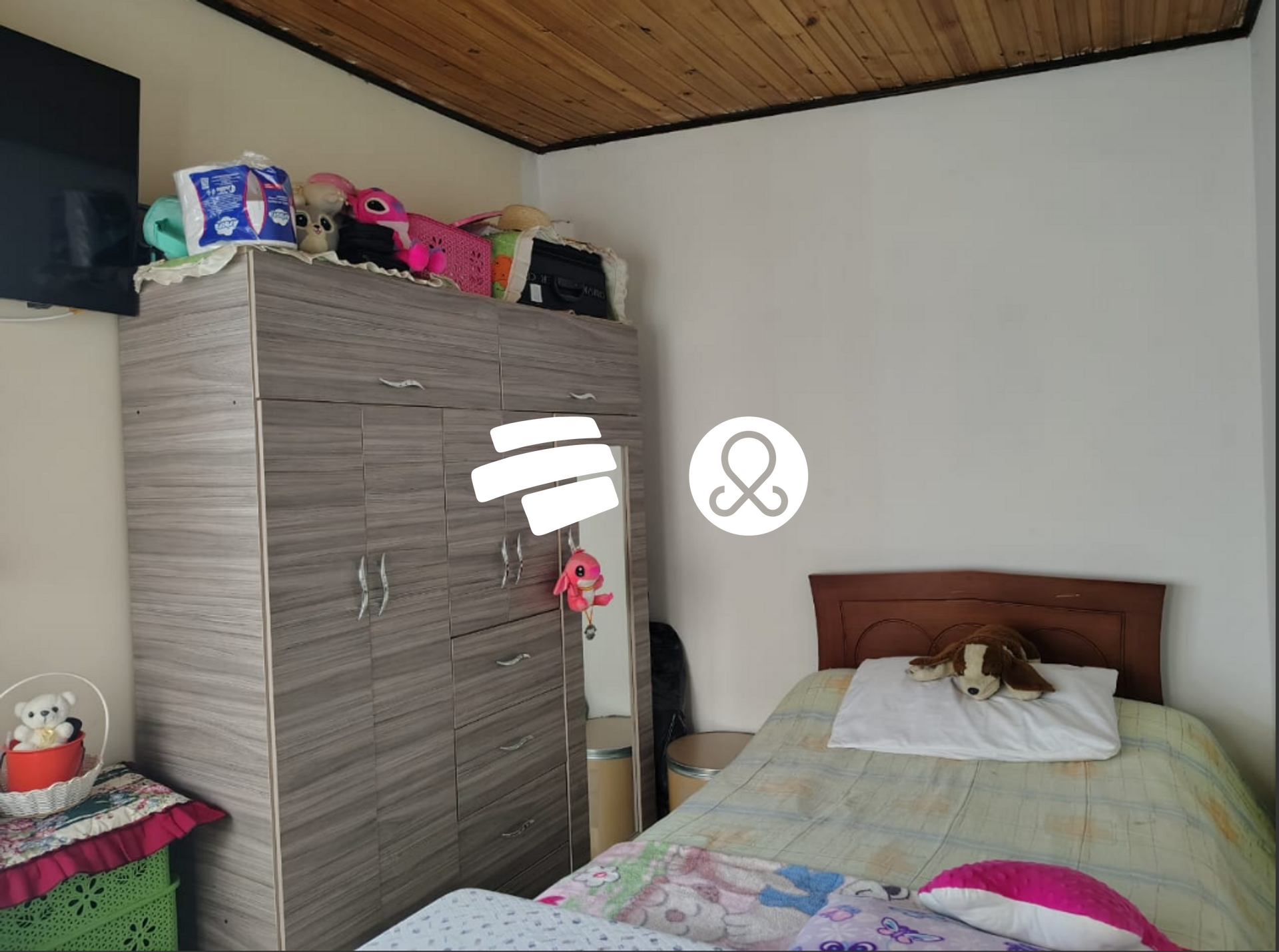Casa en venta en Bosa Chicala, Bogotá · foto 20 de 24
