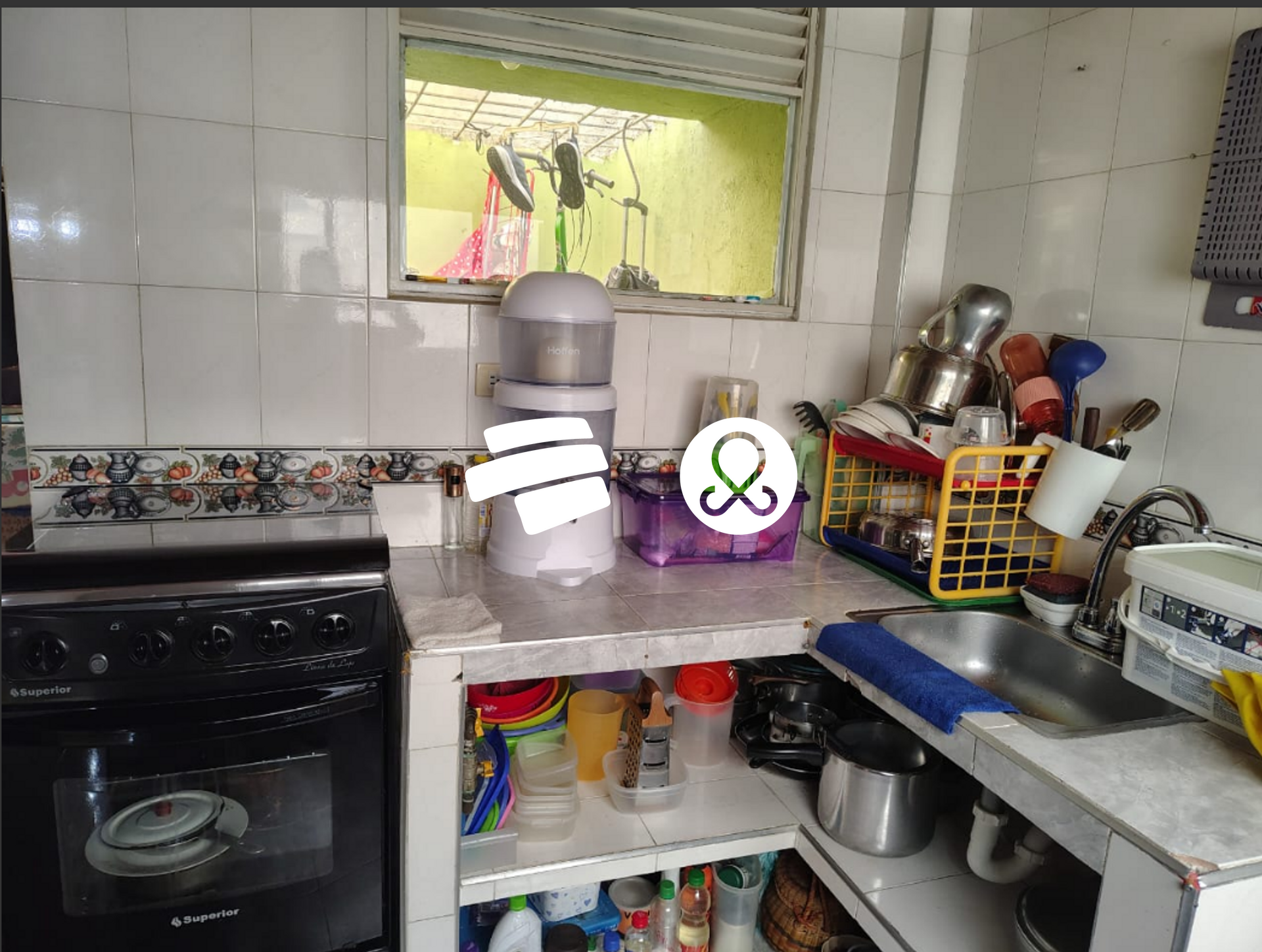 Casa en venta en Bosa Chicala, Bogotá · foto 22 de 24