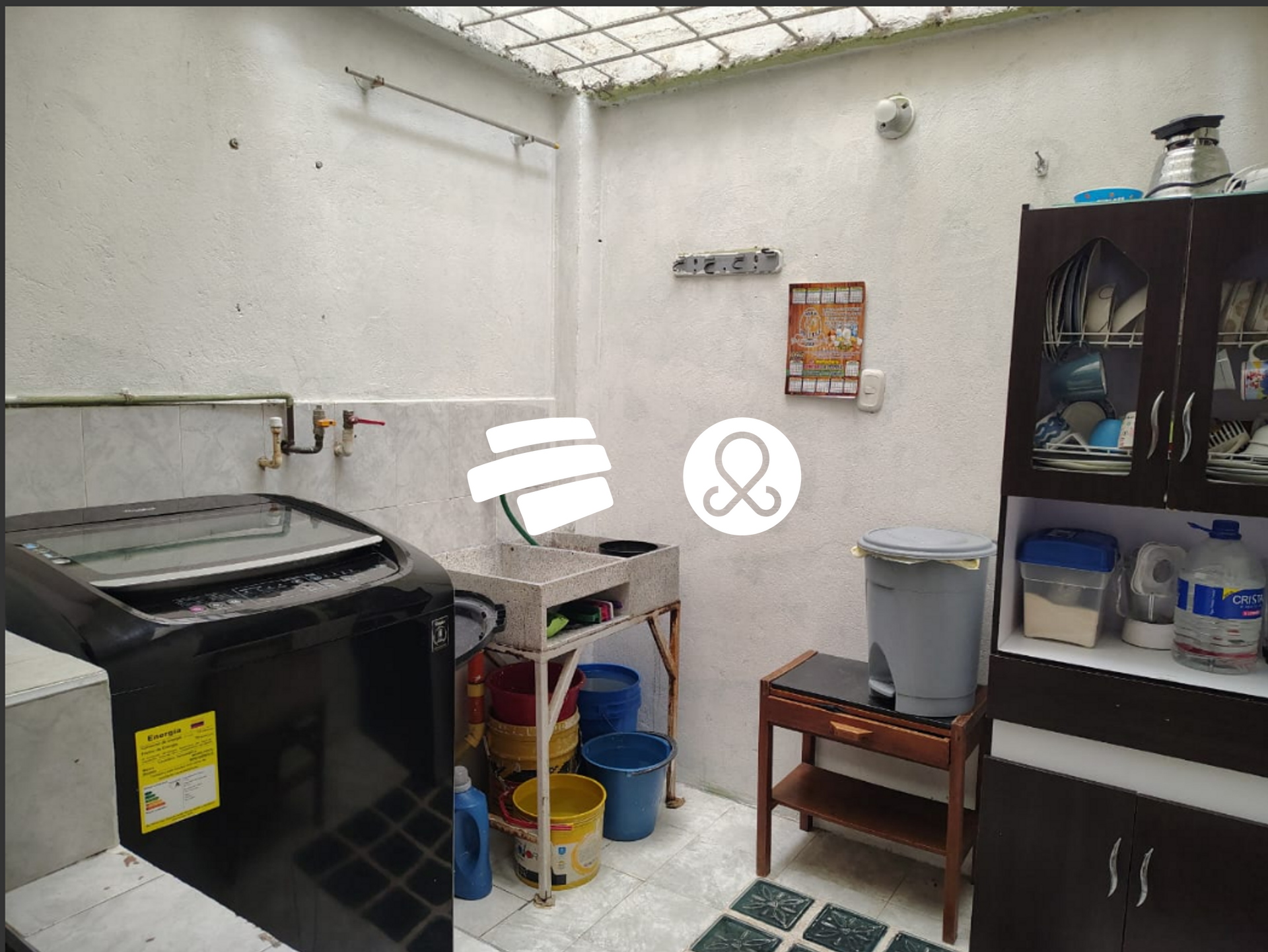 Casa en venta en Bosa Chicala, Bogotá · foto 23 de 24