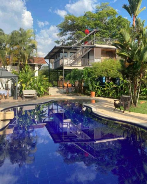 Edificio en venta en Cerritos, Pereira, 2243 m² · foto 9 de 13