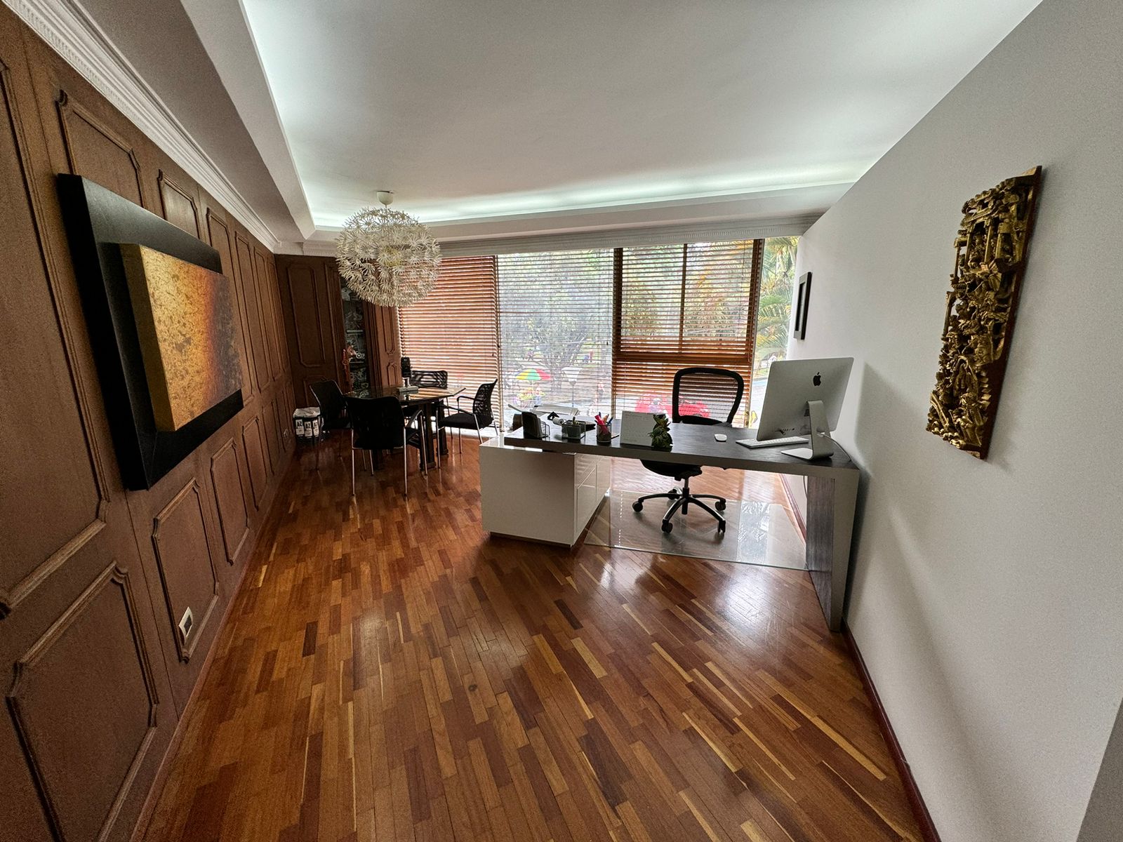 Office for rent in Fundadores, Armenia