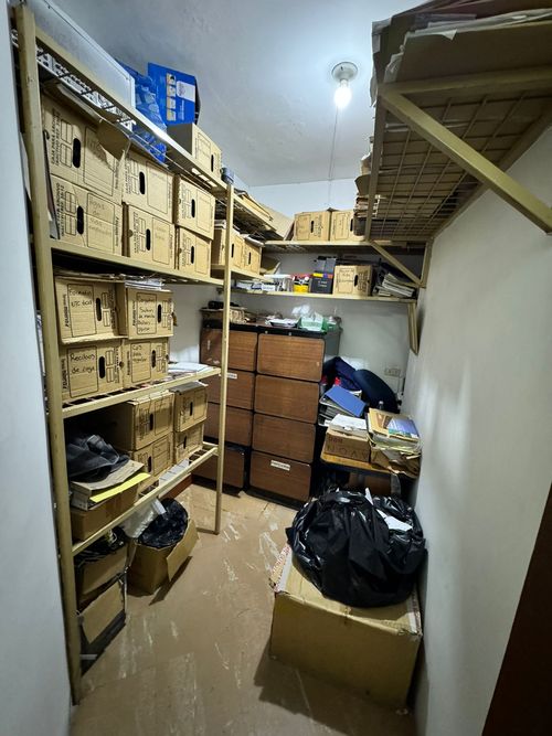 Oficina en arriendo en Fundadores, Armenia, 56 m² · foto 2 de 5