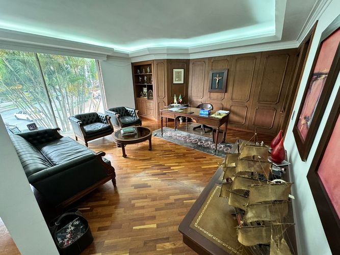 Oficina en arriendo en Fundadores, Armenia, 56 m² · foto 3 de 5