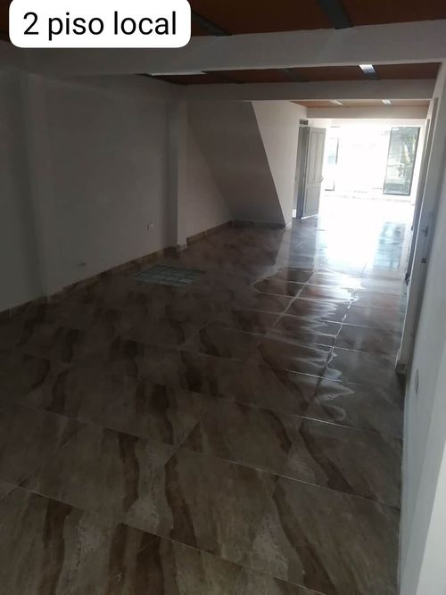Edificio en venta en Primero De Febrero, Pereira, 200 m² · foto 14 de 17