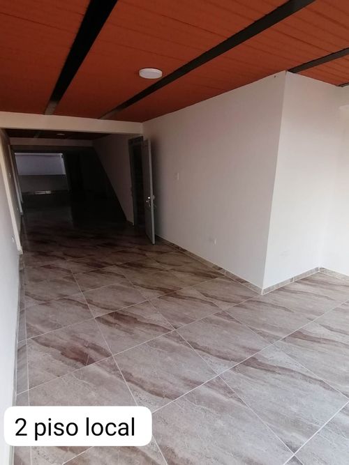 Edificio en venta en Primero De Febrero, Pereira, 200 m² · foto 15 de 17