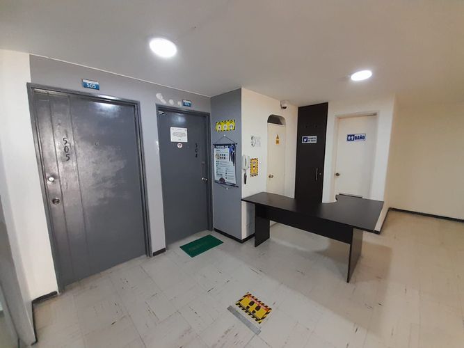 Oficina en venta en Sector Plaza De Bolivar, Pereira, 18 m² · foto 11 de 16