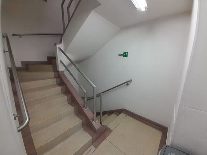 Oficina en venta en Sector Plaza De Bolivar, Pereira, 18 m² · foto 13 de 16