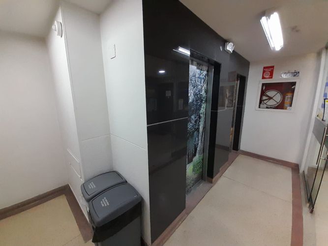 Oficina en venta en Sector Plaza De Bolivar, Pereira, 18 m² · foto 14 de 16