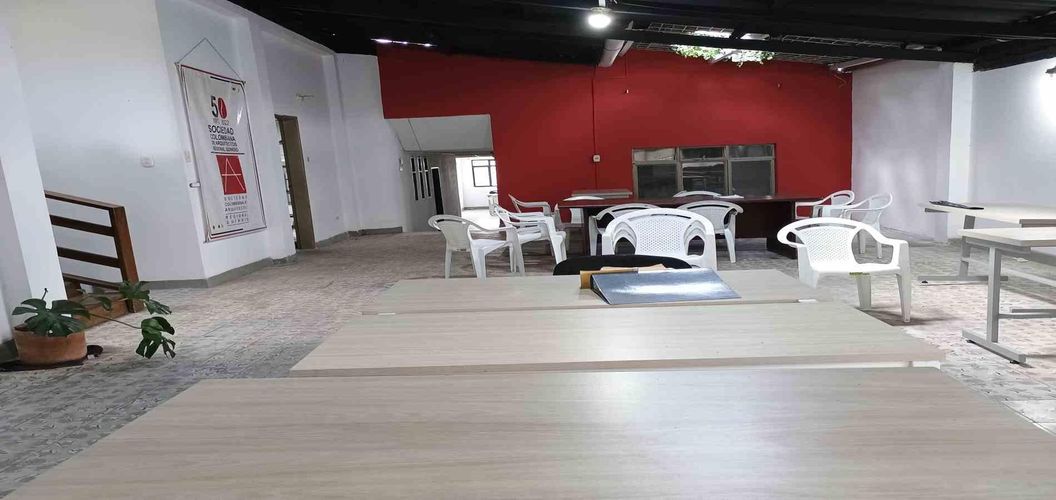 Casa de 6 alcobas en venta en Puerto Rico, Armenia, 422 m² · foto 2 de 20