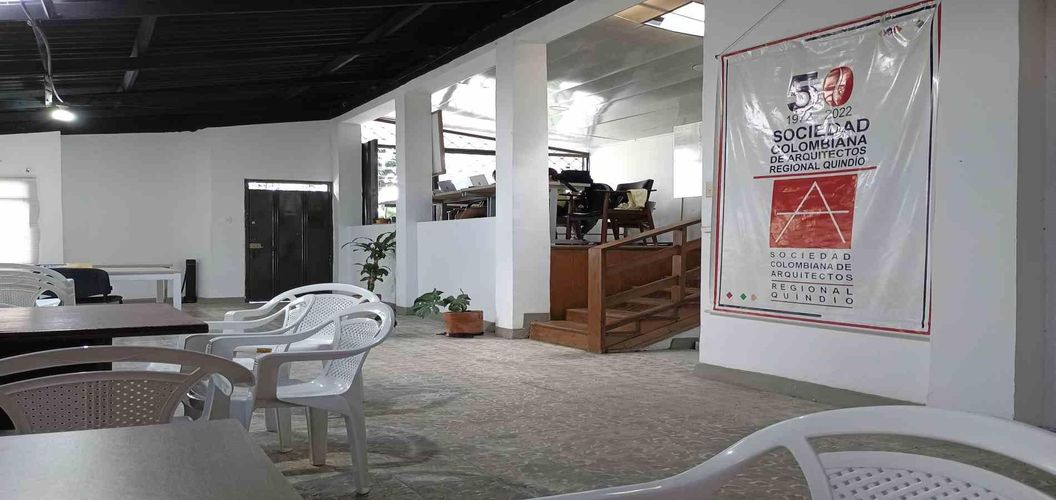 Casa de 6 alcobas en venta en Puerto Rico, Armenia, 422 m² · foto 5 de 20