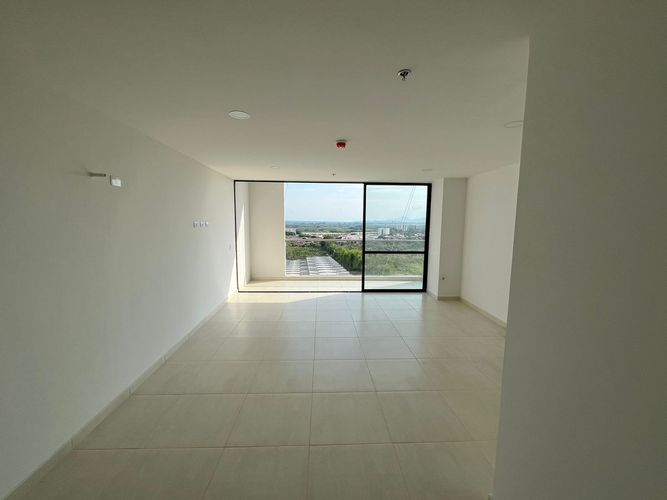Consultorio en venta en Cerritos, Pereira, 40 m² · foto 7 de 9
