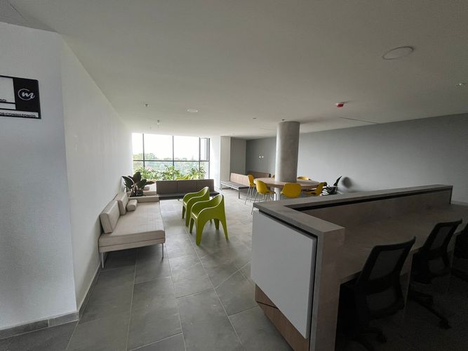Consultorio en venta en Cerritos, Pereira, 40 m² · foto 9 de 9