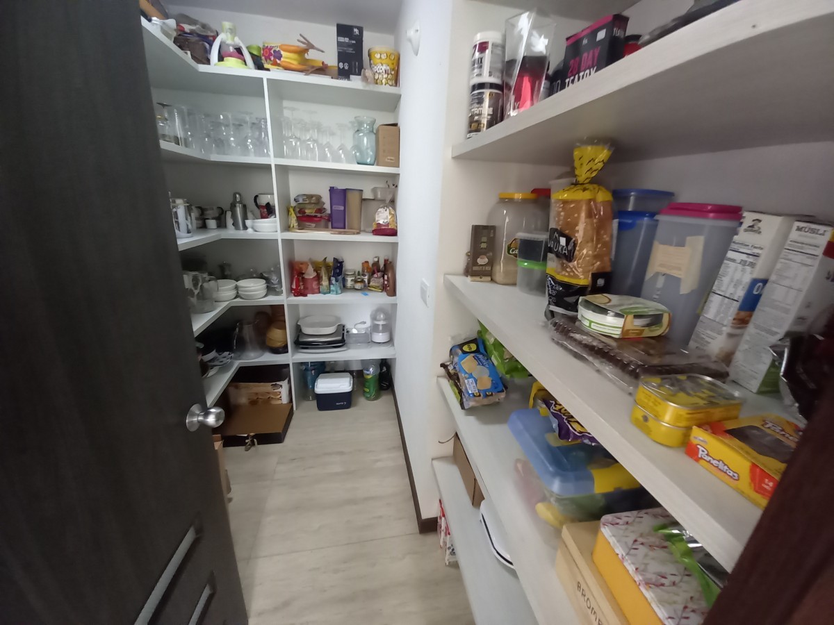 Casa en venta en La Trinidad, Manizales · foto 7 de 24
