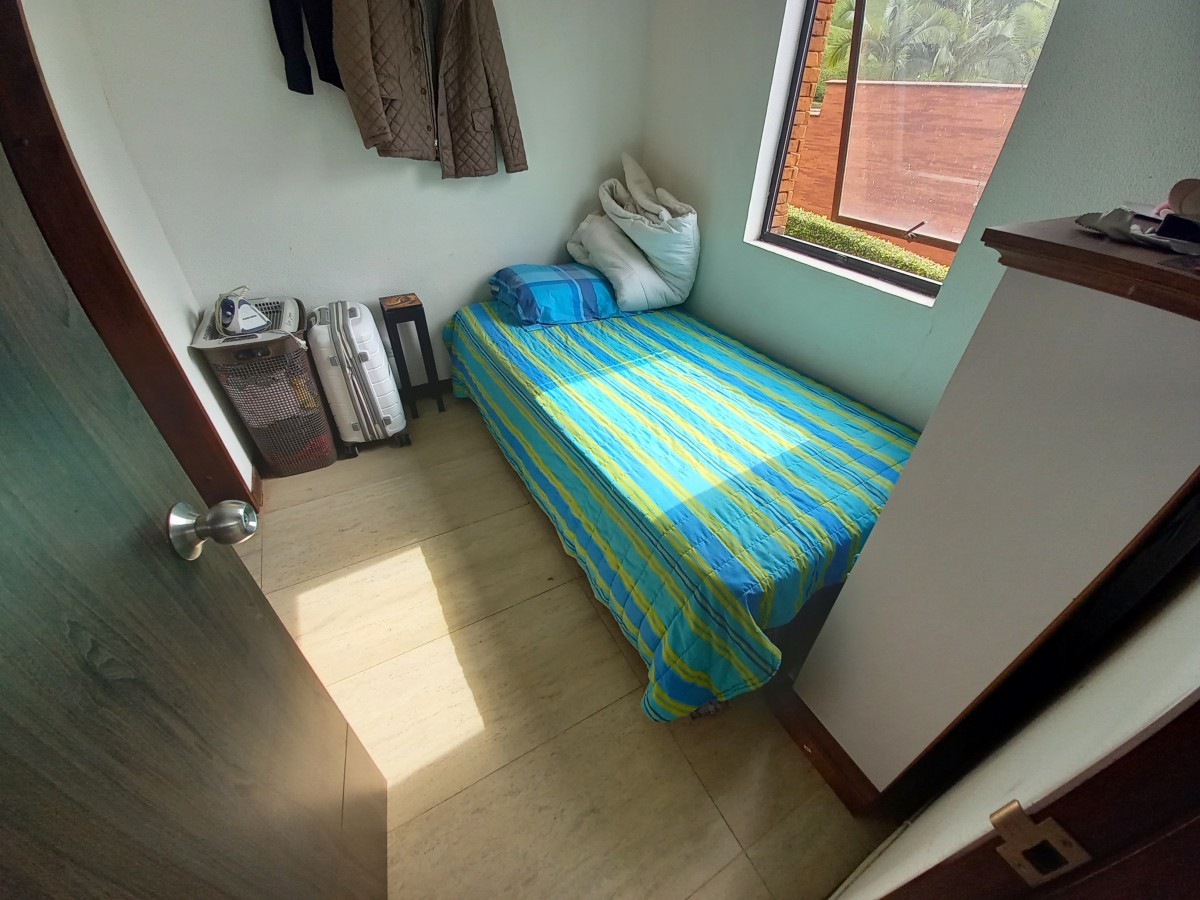 Casa en venta en La Trinidad, Manizales · foto 10 de 24