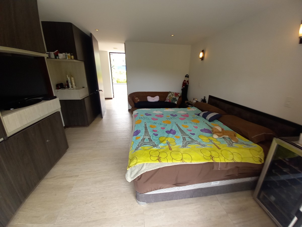 Casa en venta en La Trinidad, Manizales · foto 11 de 24