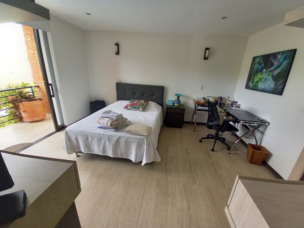 Casa en venta en La Trinidad, Manizales · foto 12 de 24