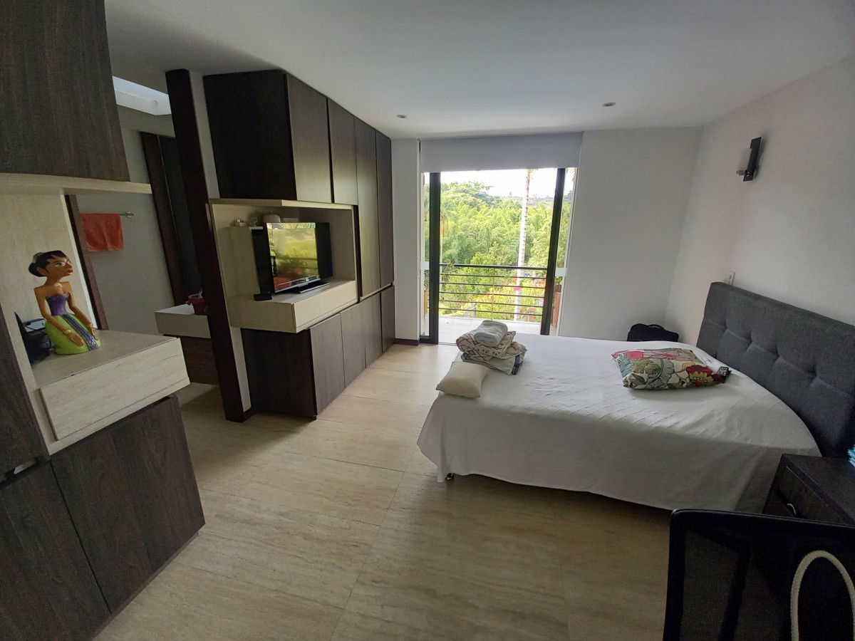 Casa en venta en La Trinidad, Manizales · foto 13 de 24