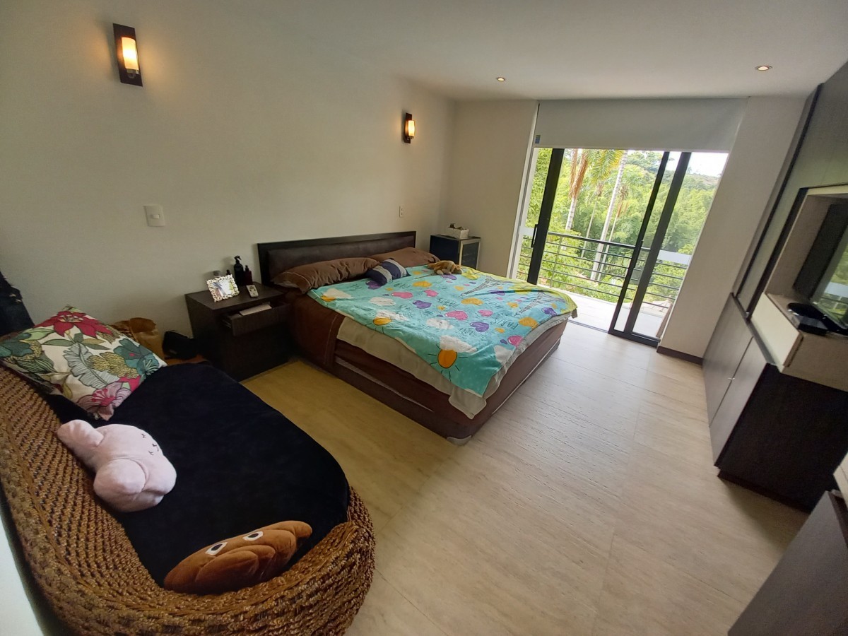 Casa en venta en La Trinidad, Manizales · foto 14 de 24