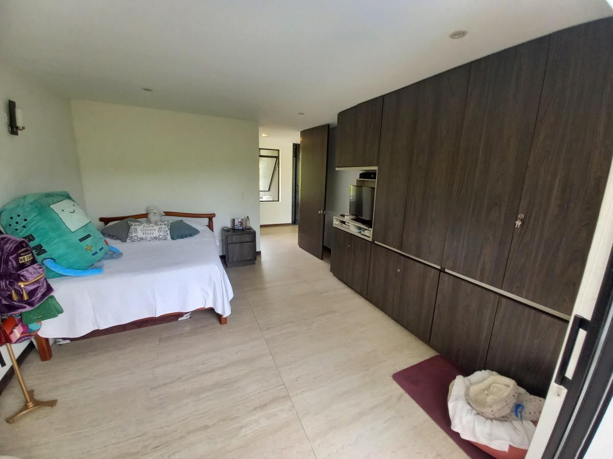 Casa en venta en La Trinidad, Manizales · foto 15 de 24