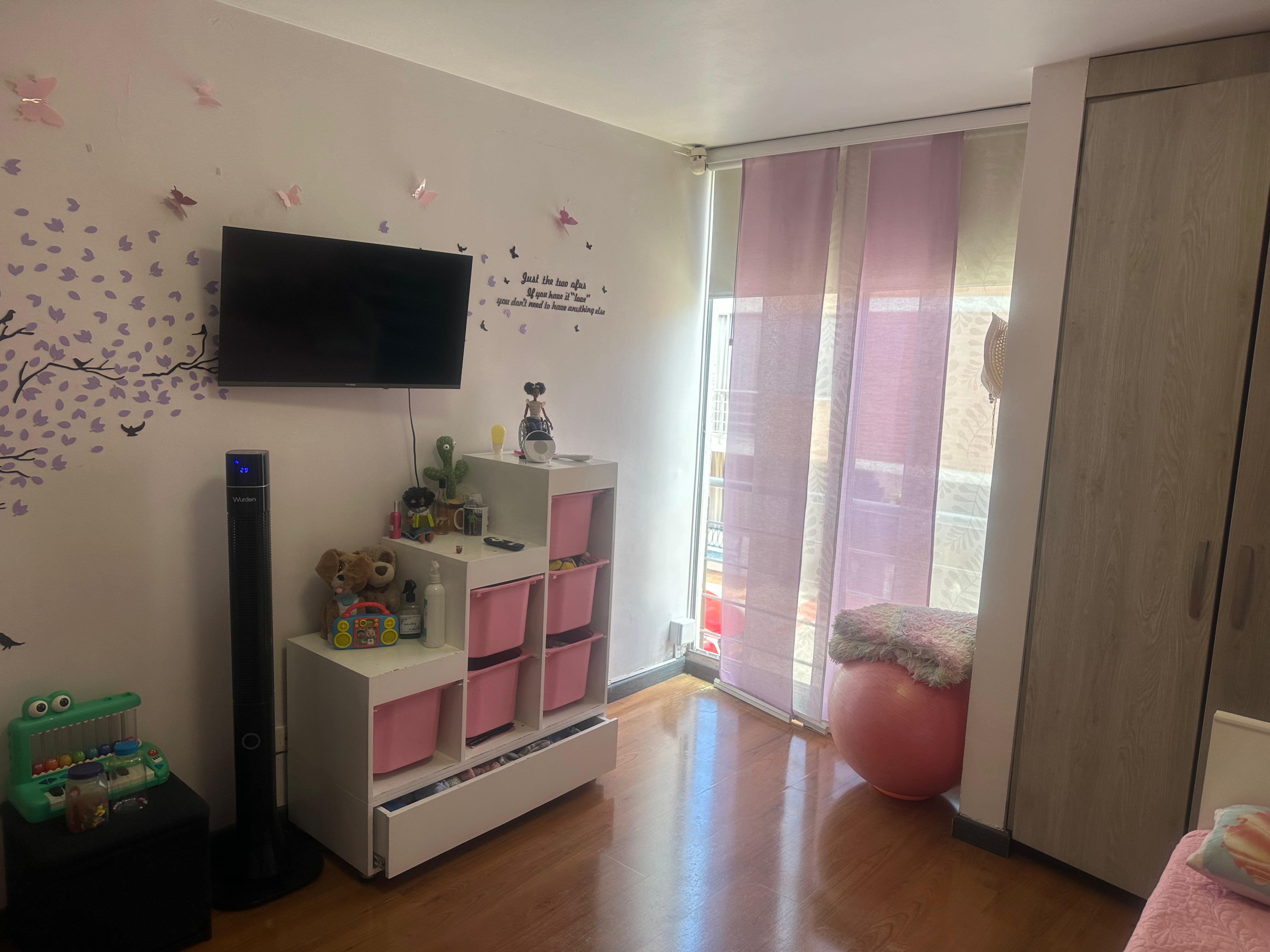 Casa en venta en San Jose Sur, Pereira · foto 5 de 24