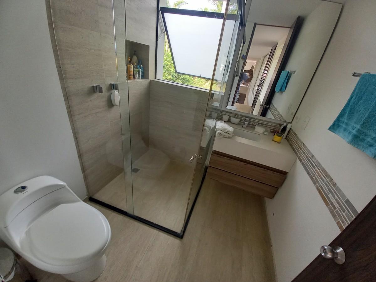 Casa en venta en La Trinidad, Manizales · foto 16 de 24