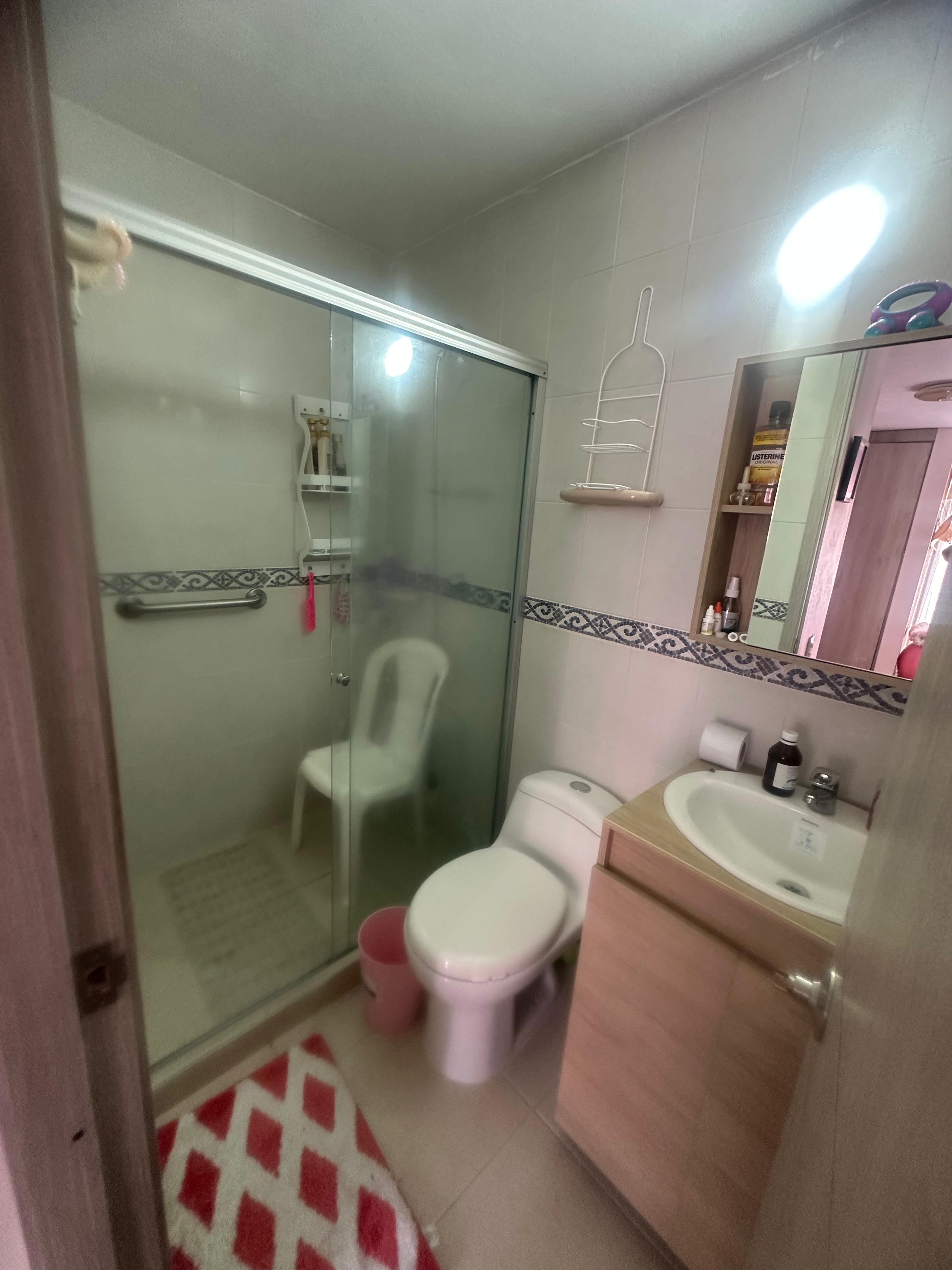 Casa en venta en San Jose Sur, Pereira · foto 6 de 24