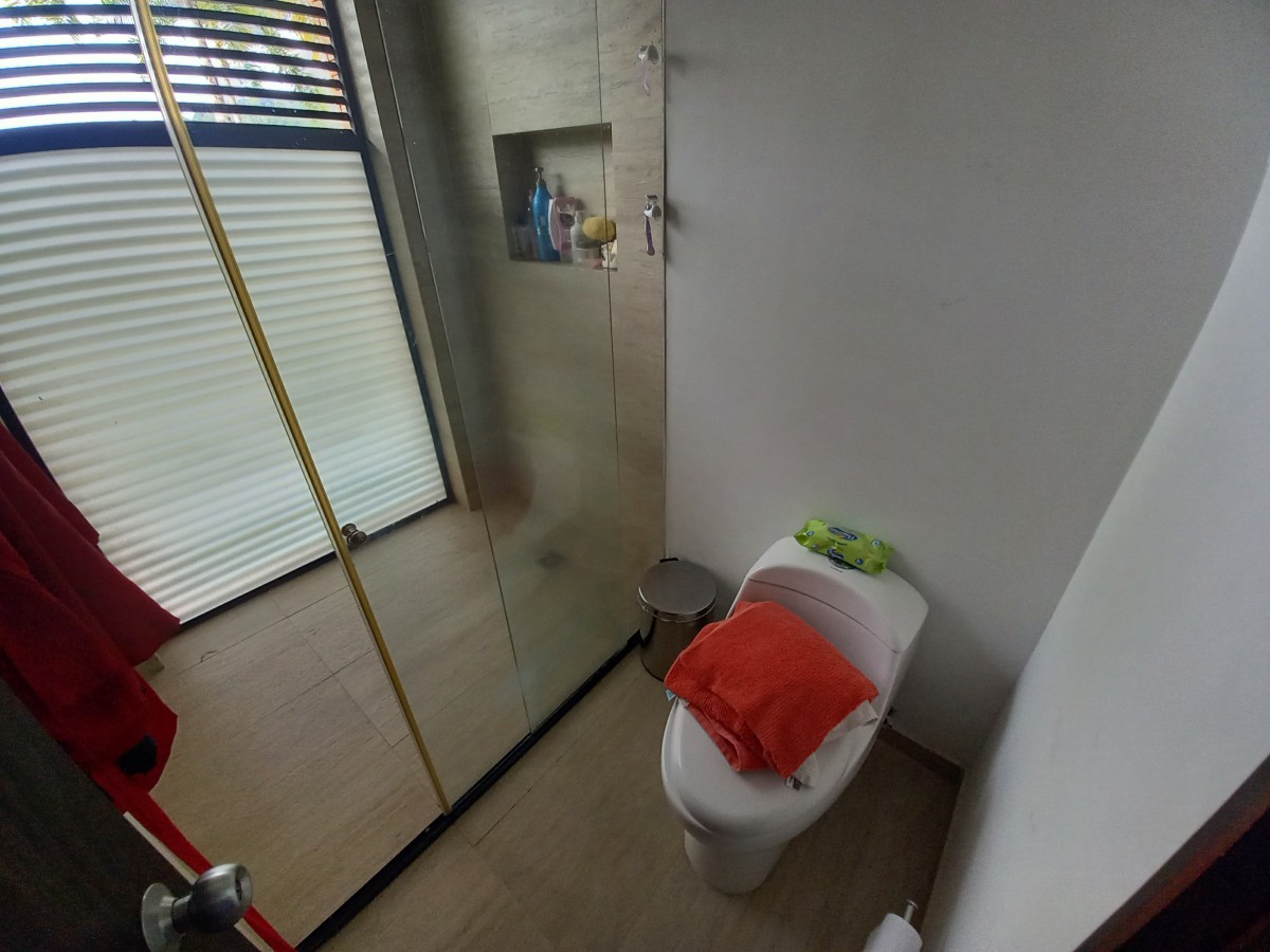 Casa en venta en La Trinidad, Manizales · foto 18 de 24