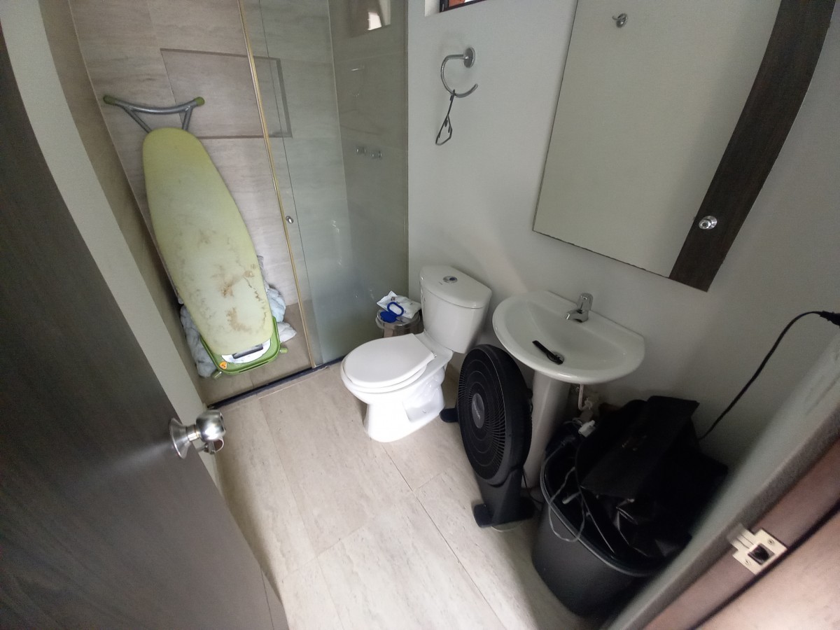 Casa en venta en La Trinidad, Manizales · foto 19 de 24