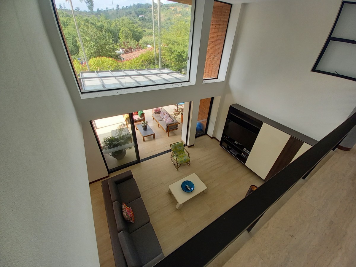 Casa en venta en La Trinidad, Manizales · foto 20 de 24