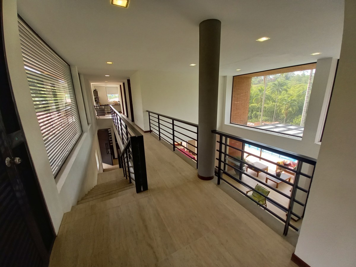 Casa en venta en La Trinidad, Manizales · foto 21 de 24