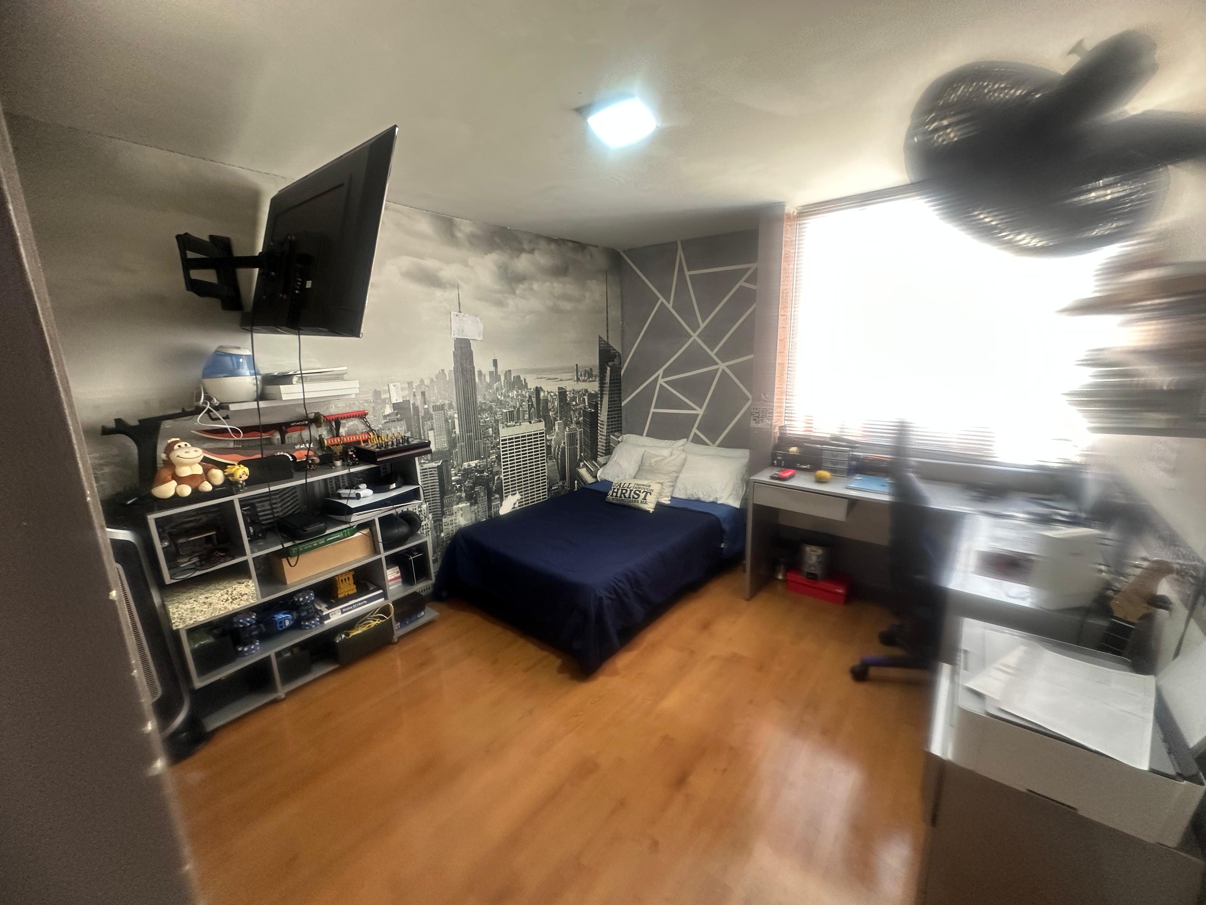 Casa en venta en San Jose Sur, Pereira · foto 8 de 24