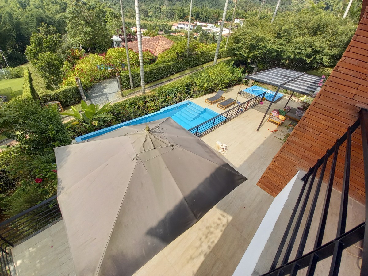 Casa en venta en La Trinidad, Manizales · foto 22 de 24