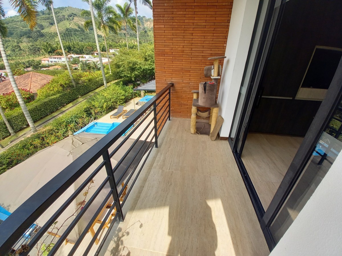 Casa en venta en La Trinidad, Manizales · foto 23 de 24
