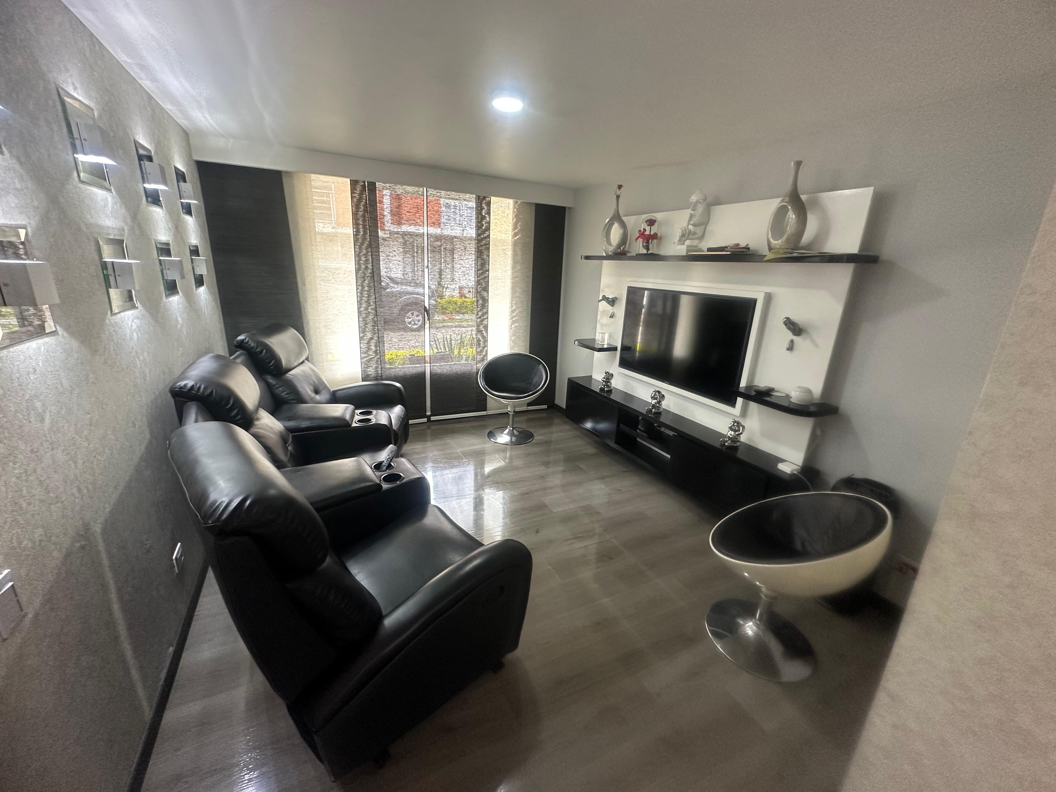 Casa en venta en San Jose Sur, Pereira · foto 12 de 24