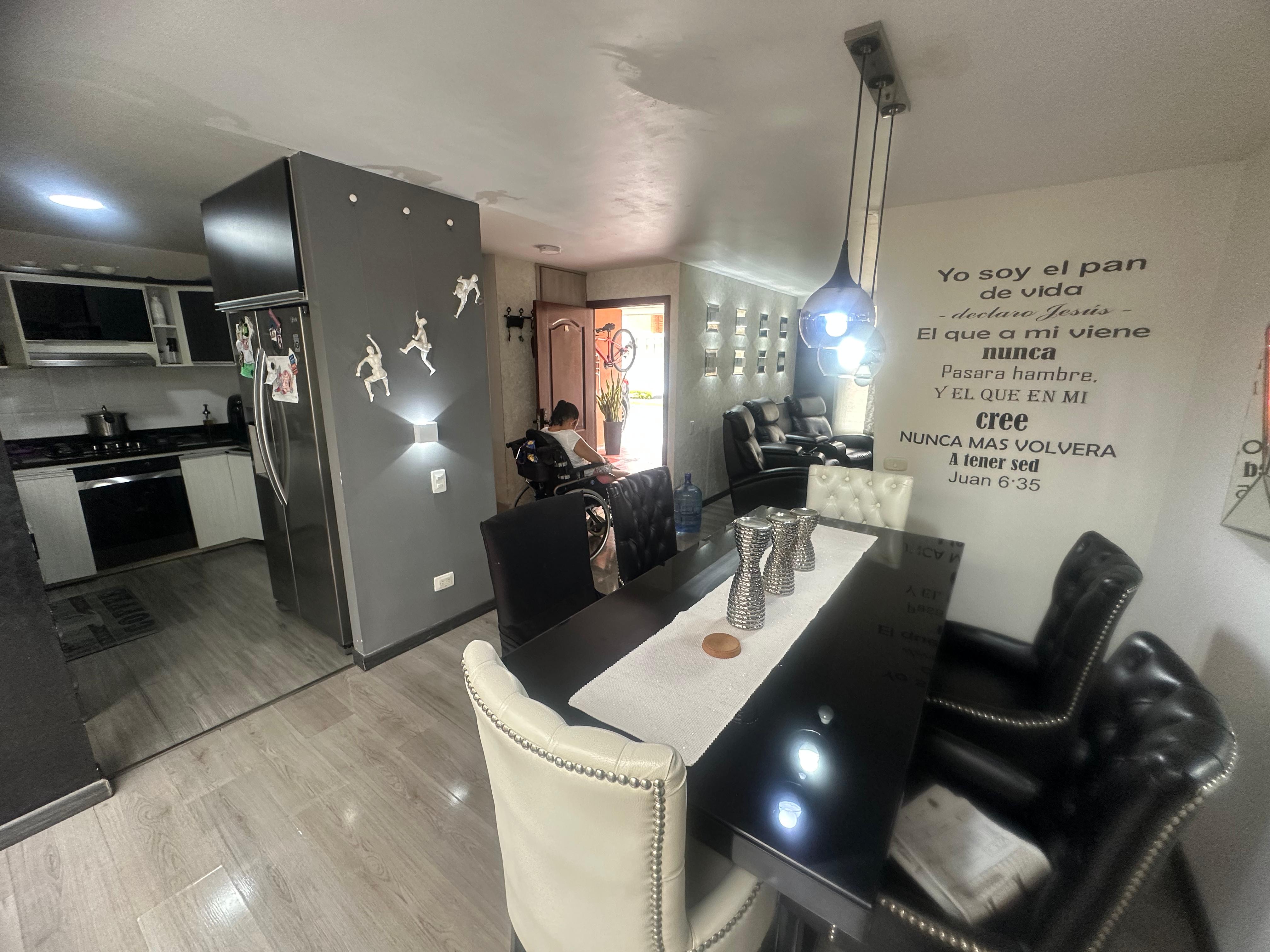 Casa en venta en San Jose Sur, Pereira · foto 15 de 24