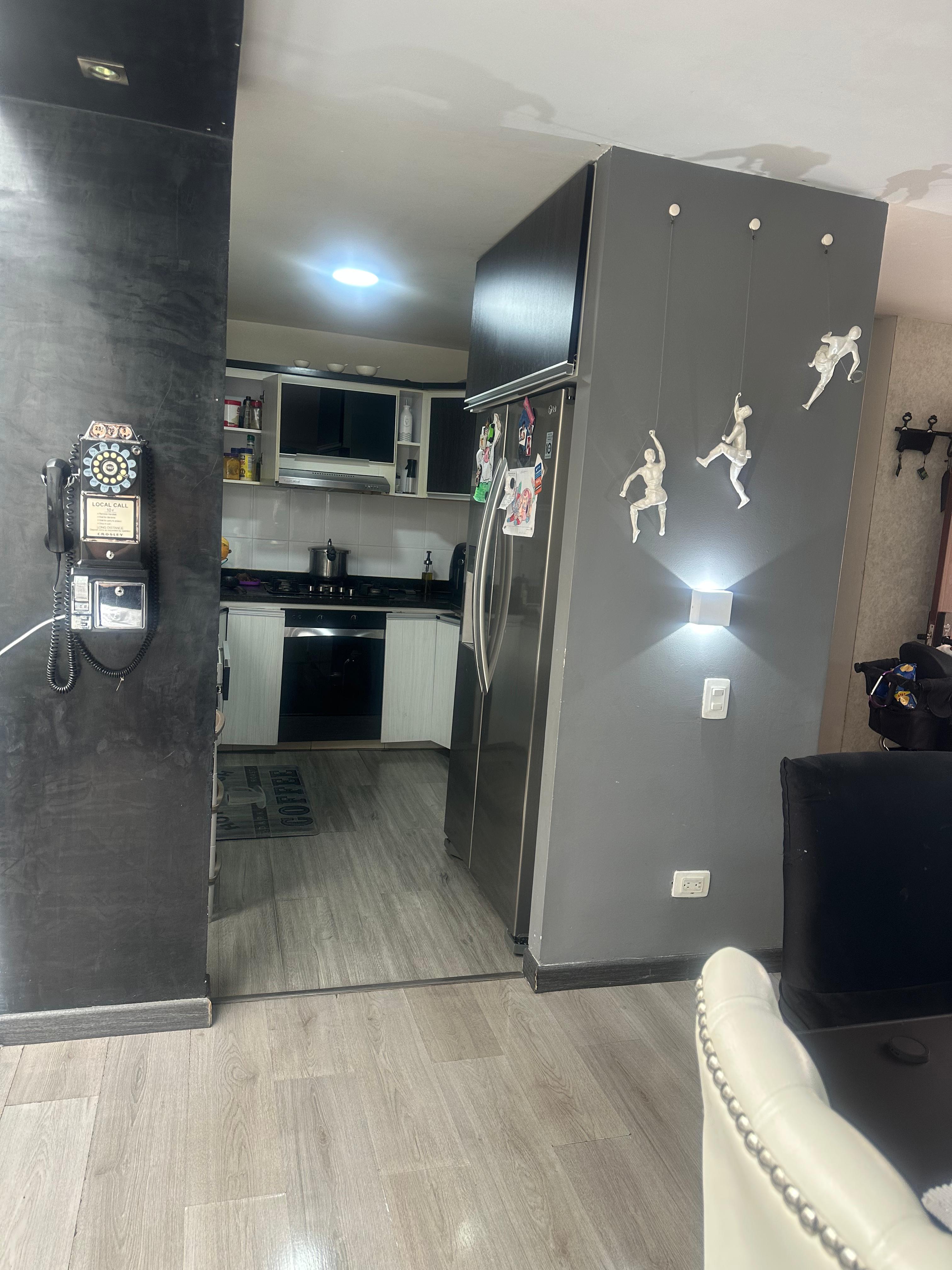 Casa en venta en San Jose Sur, Pereira · foto 16 de 24