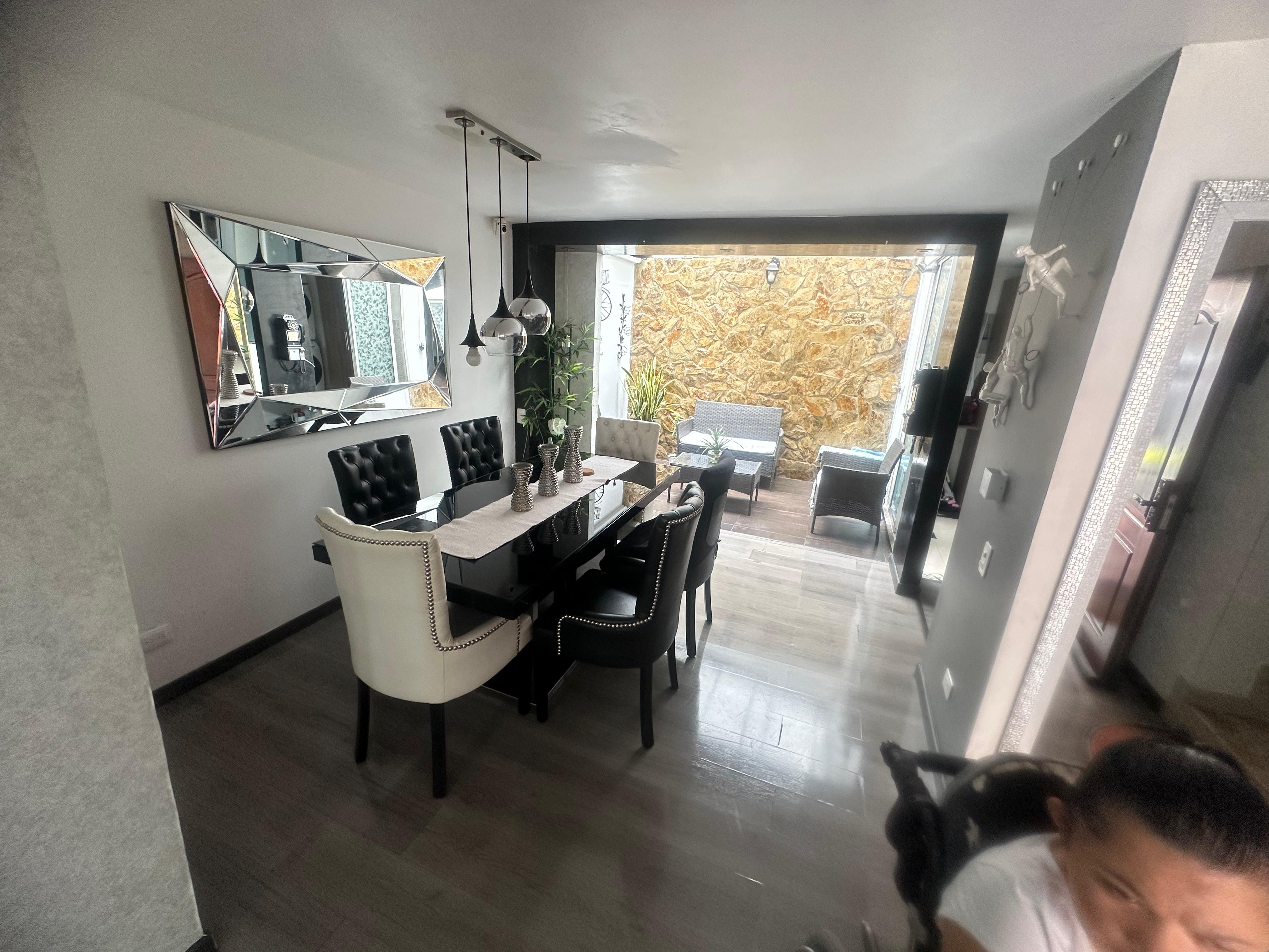 Casa en venta en San Jose Sur, Pereira · foto 18 de 24