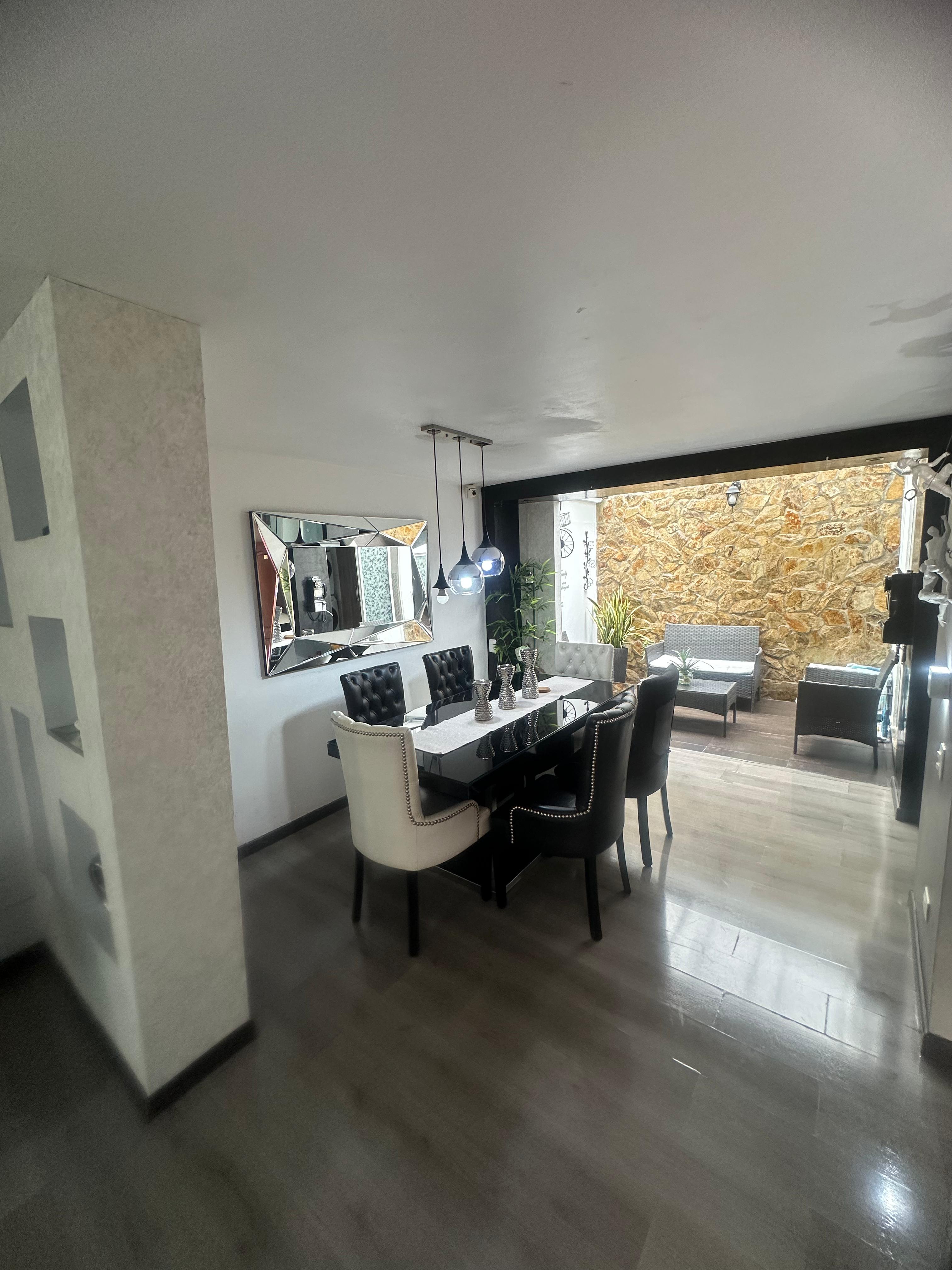 Casa en venta en San Jose Sur, Pereira · foto 21 de 24