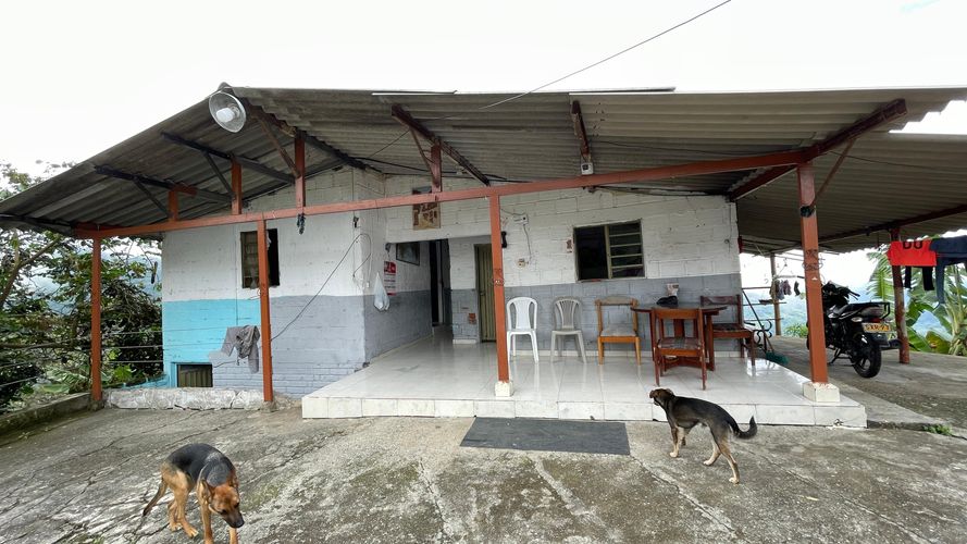 Finca en venta en La Cabaña, Manizales, 250 m² · foto 5 de 24