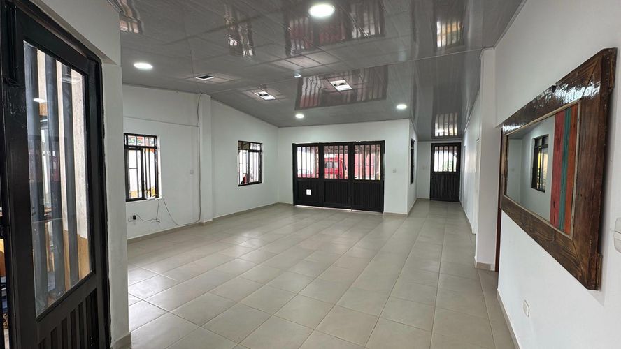 Lote en venta en La Estrella La Palm, Pereira · foto 3 de 24