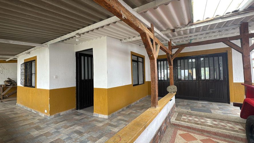 Lote en venta en La Estrella La Palm, Pereira · foto 9 de 24