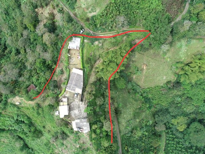 Finca en venta en La Cabaña, Manizales, 250 m² · foto 12 de 24