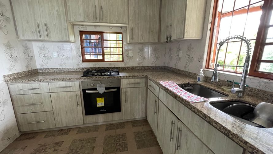 Finca en venta en La Cabaña, Manizales, 250 m² · foto 17 de 24