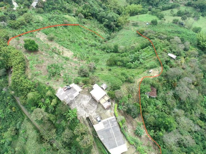 Finca en venta en La Cabaña, Manizales, 250 m² · foto 22 de 24