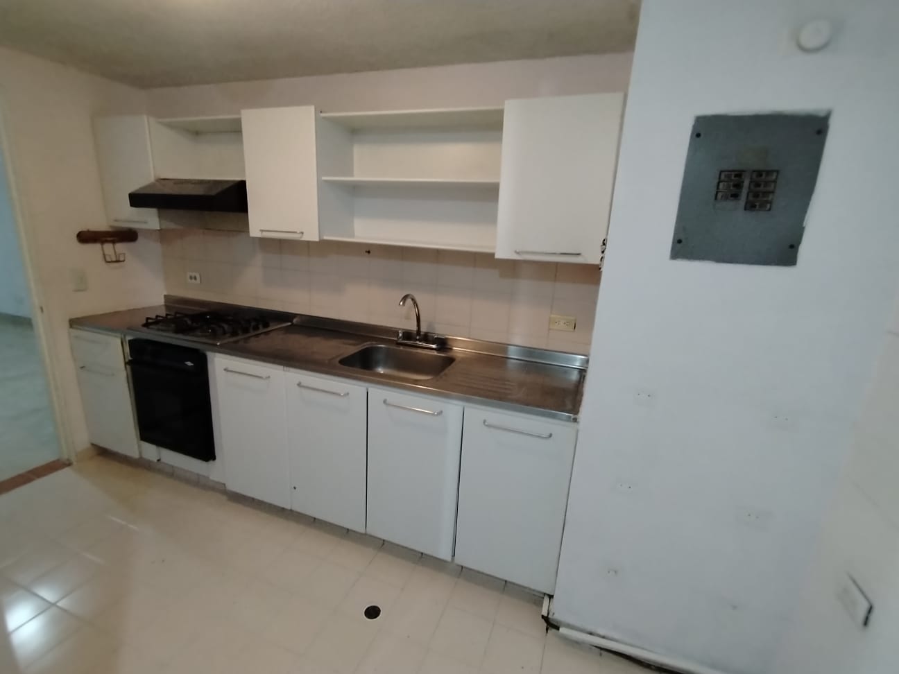 Apartamento en venta en Providencia, Pereira · foto 23 de 24