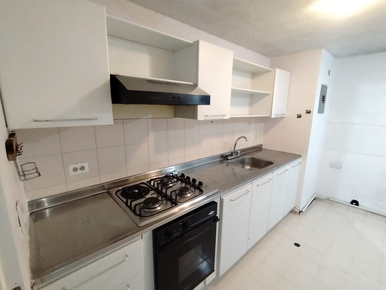 Apartamento en venta en Providencia, Pereira · foto 24 de 24