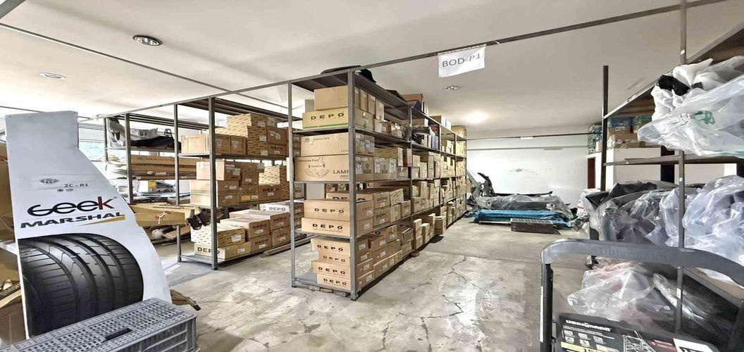 Edificio en venta en Belalcazar, Pereira, 800 m² · foto 2 de 17